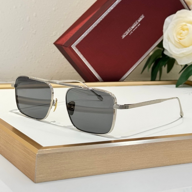 JACQUES MARIE MAGE Sunglasses(AAAA)-2331