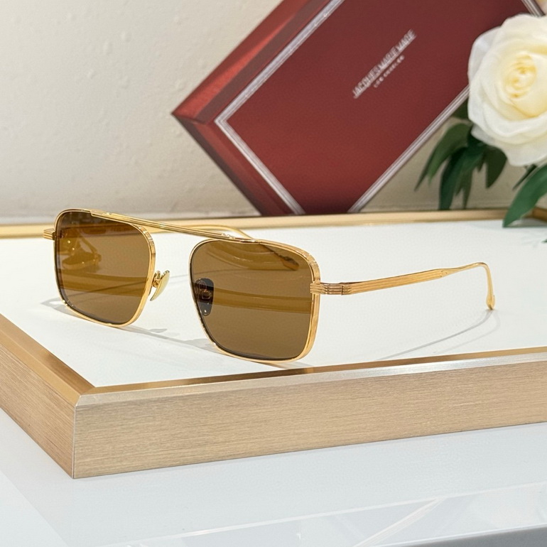 JACQUES MARIE MAGE Sunglasses(AAAA)-2329