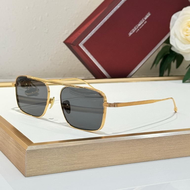 JACQUES MARIE MAGE Sunglasses(AAAA)-2328