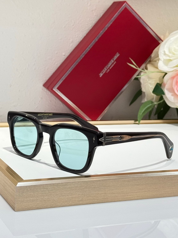 JACQUES MARIE MAGE Sunglasses(AAAA)-2326