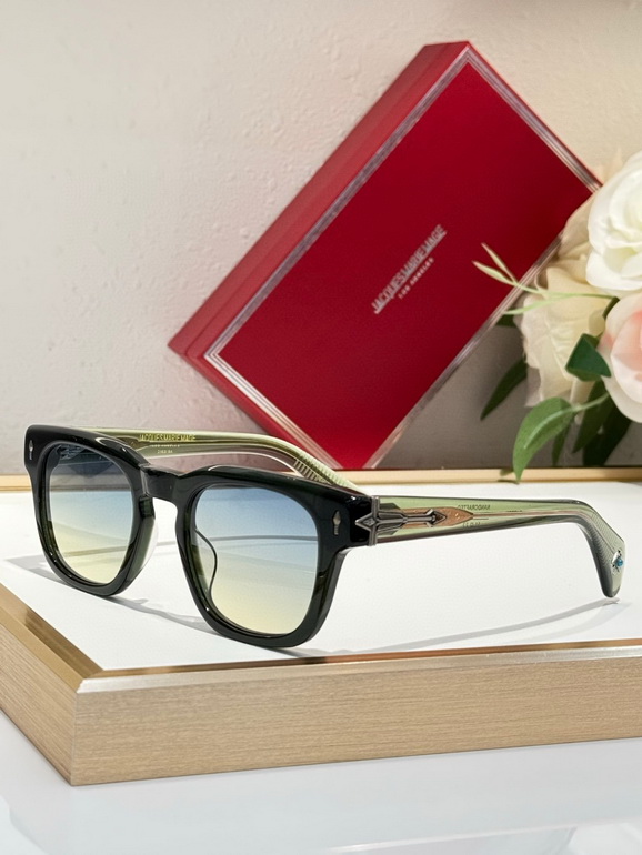 JACQUES MARIE MAGE Sunglasses(AAAA)-2325