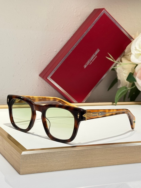 JACQUES MARIE MAGE Sunglasses(AAAA)-2324