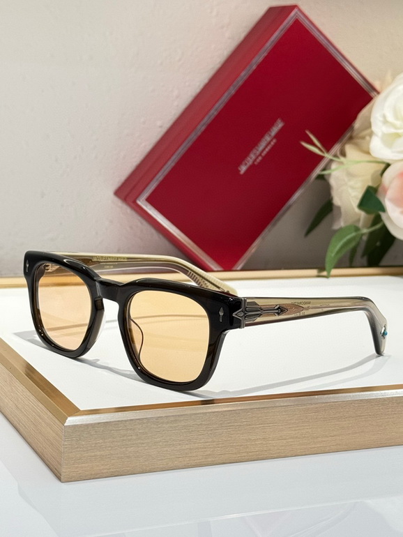 JACQUES MARIE MAGE Sunglasses(AAAA)-2322
