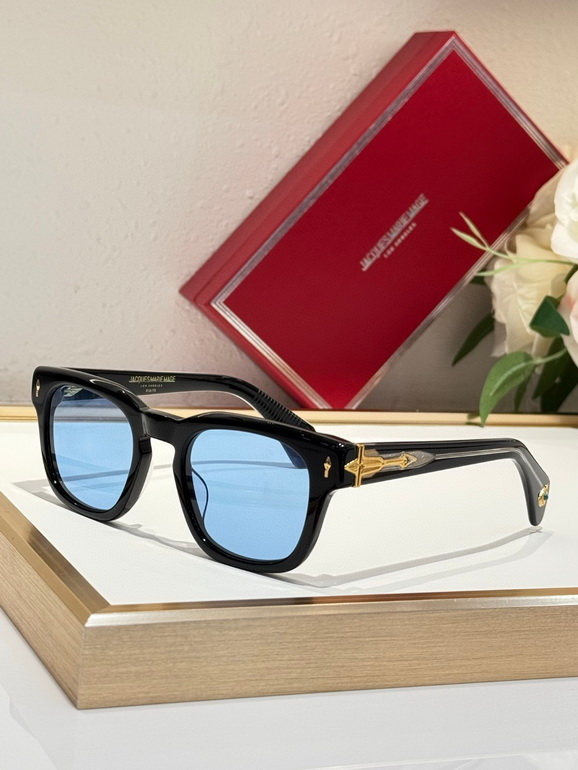 JACQUES MARIE MAGE Sunglasses(AAAA)-2321