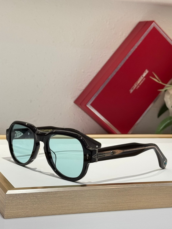 JACQUES MARIE MAGE Sunglasses(AAAA)-2320