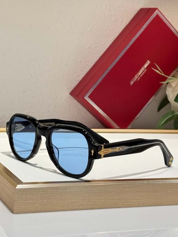 JACQUES MARIE MAGE Sunglasses(AAAA)-2318