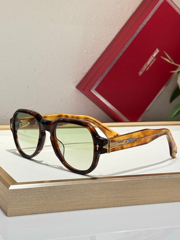 JACQUES MARIE MAGE Sunglasses(AAAA)-2317