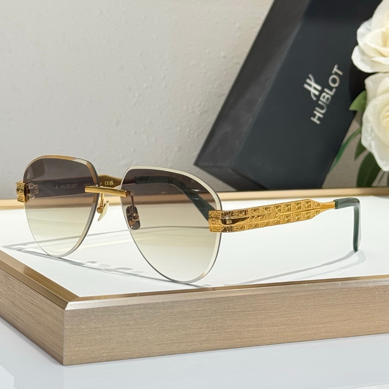 HUBLOT Sunglasses(AAAA)-308