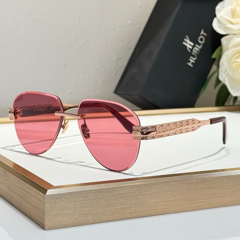 HUBLOT Sunglasses(AAAA)-307
