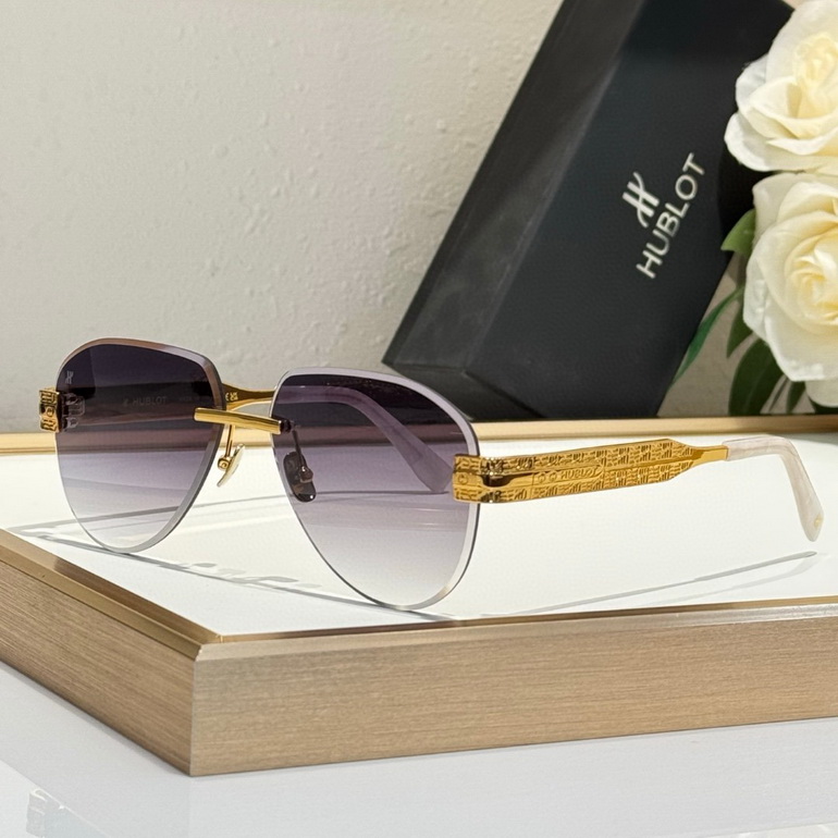 HUBLOT Sunglasses(AAAA)-303