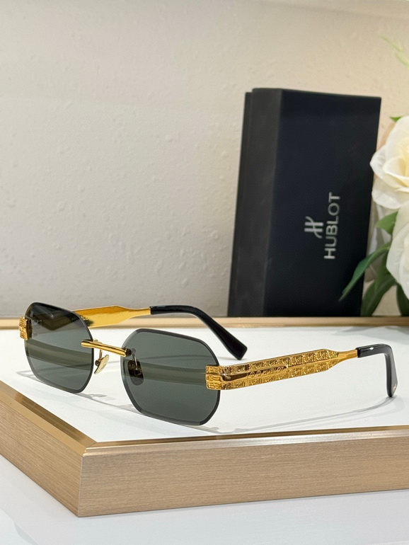 HUBLOT Sunglasses(AAAA)-302