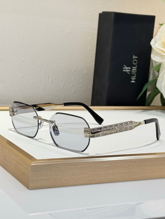 HUBLOT Sunglasses(AAAA)-301