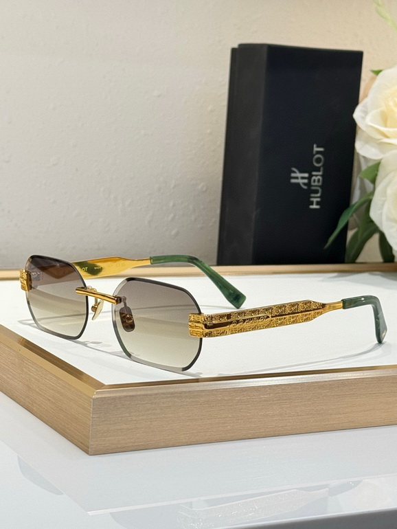 HUBLOT Sunglasses(AAAA)-299