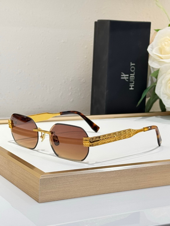 HUBLOT Sunglasses(AAAA)-297