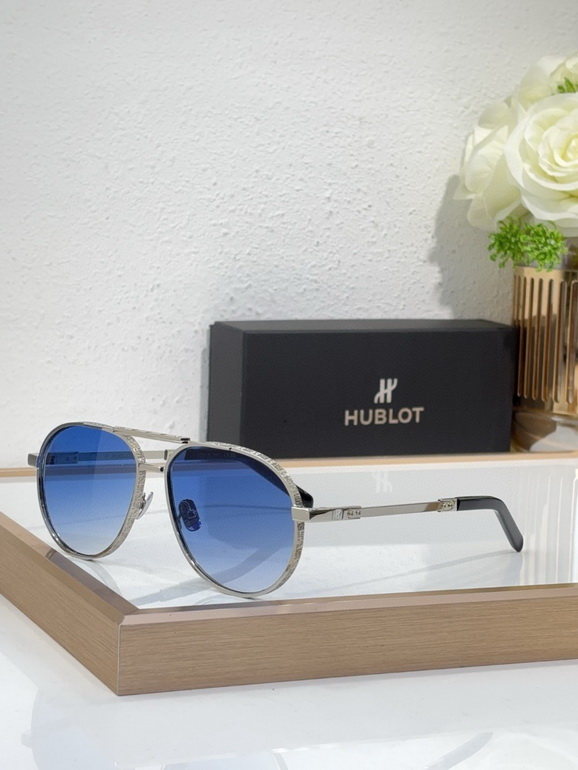 HUBLOT Sunglasses(AAAA)-293