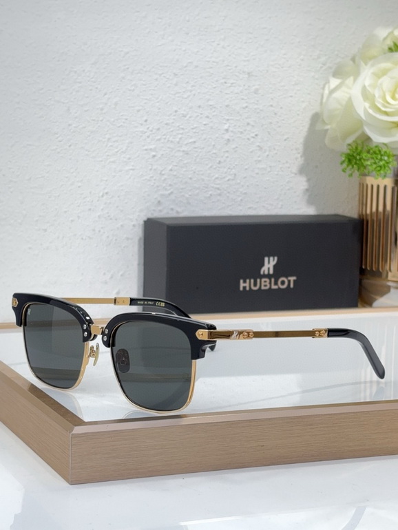 HUBLOT Sunglasses(AAAA)-286