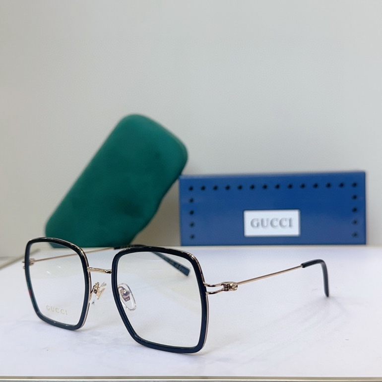 GUCCI Sunglasses(AAAA)-1469