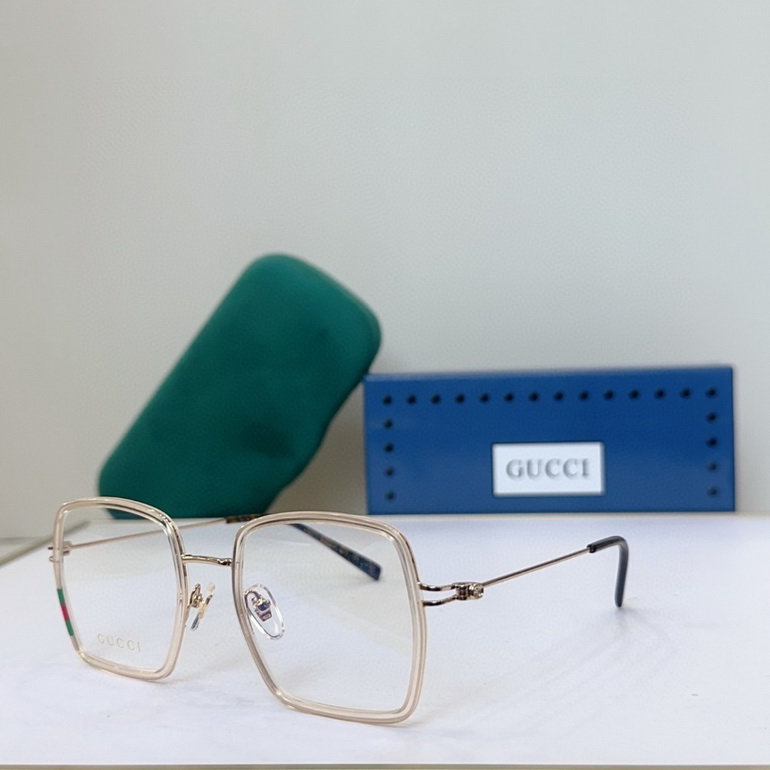 GUCCI Sunglasses(AAAA)-1468