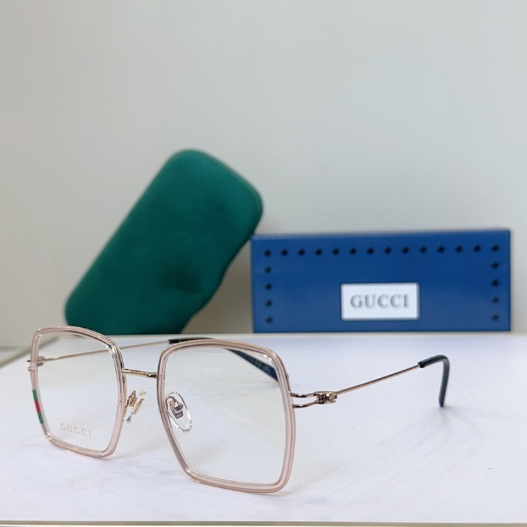 GUCCI Sunglasses(AAAA)-1467