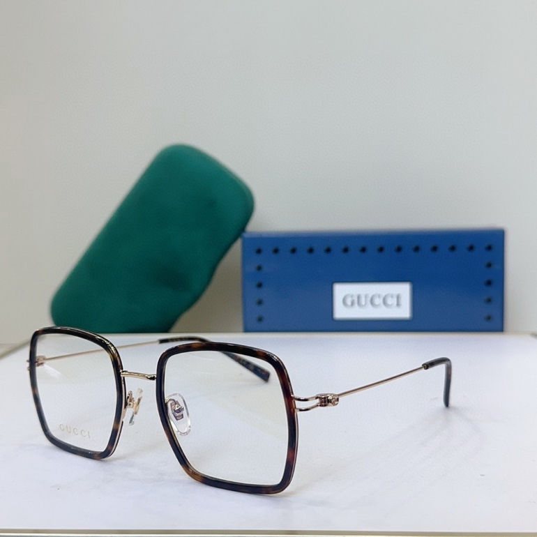 GUCCI Sunglasses(AAAA)-1466