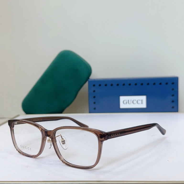 GUCCI Sunglasses(AAAA)-1465