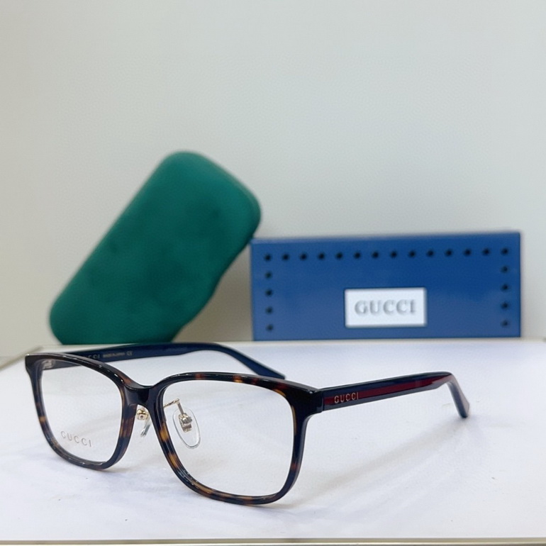 GUCCI Sunglasses(AAAA)-1464