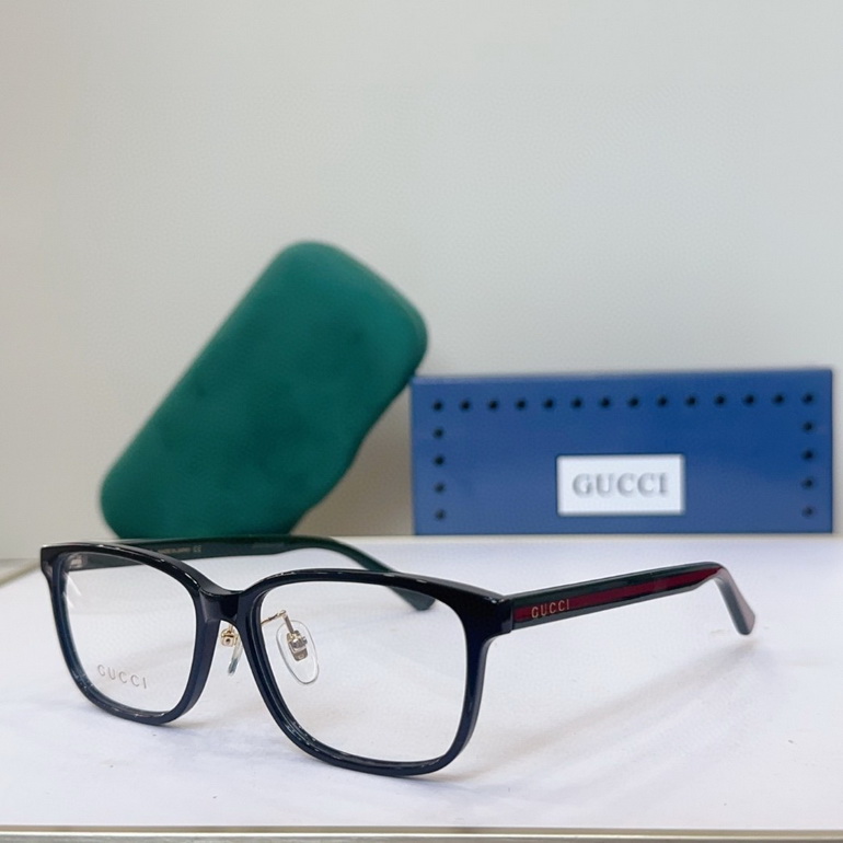 GUCCI Sunglasses(AAAA)-1462