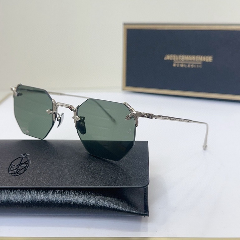 JACQUES MARIE MAGE Sunglasses(AAAA)-2312
