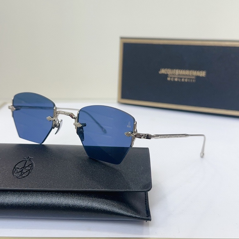 JACQUES MARIE MAGE Sunglasses(AAAA)-2296