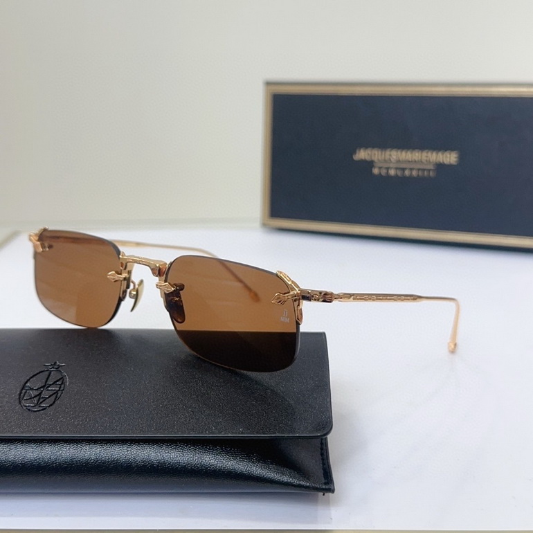 JACQUES MARIE MAGE Sunglasses(AAAA)-2294