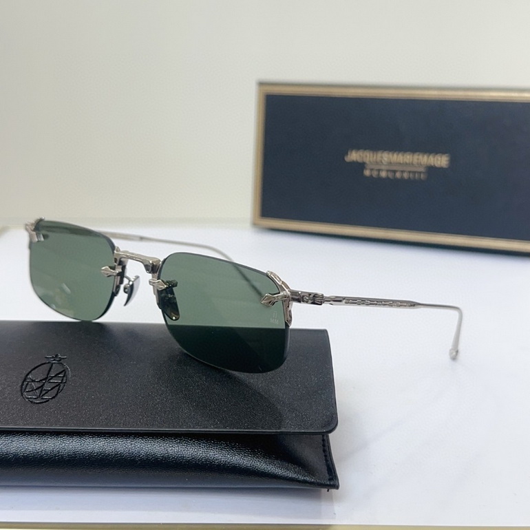 JACQUES MARIE MAGE Sunglasses(AAAA)-2292