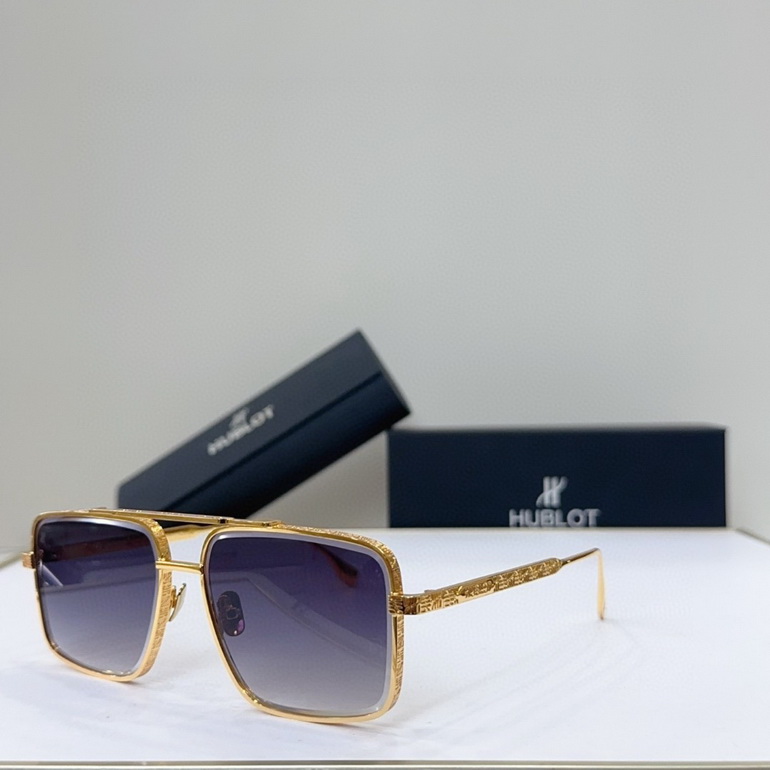 HUBLOT Sunglasses(AAAA)-282