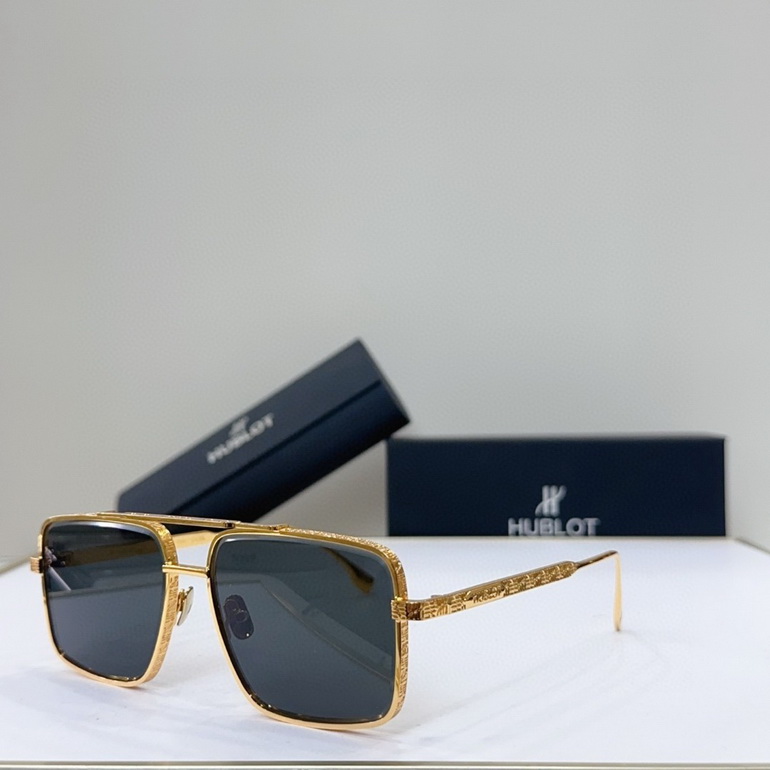 HUBLOT Sunglasses(AAAA)-281