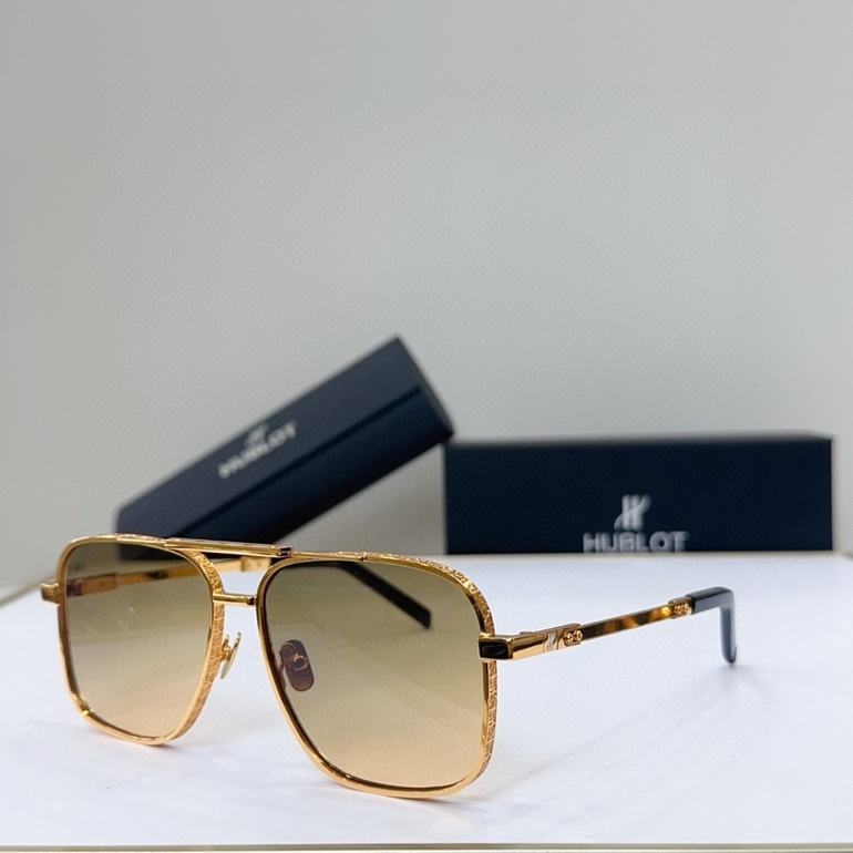 HUBLOT Sunglasses(AAAA)-271