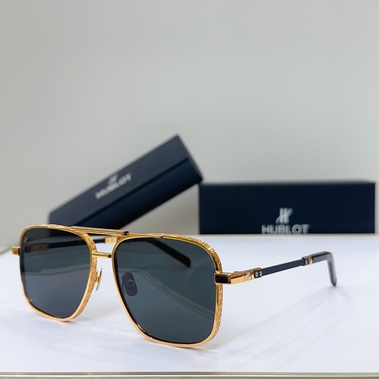 HUBLOT Sunglasses(AAAA)-268