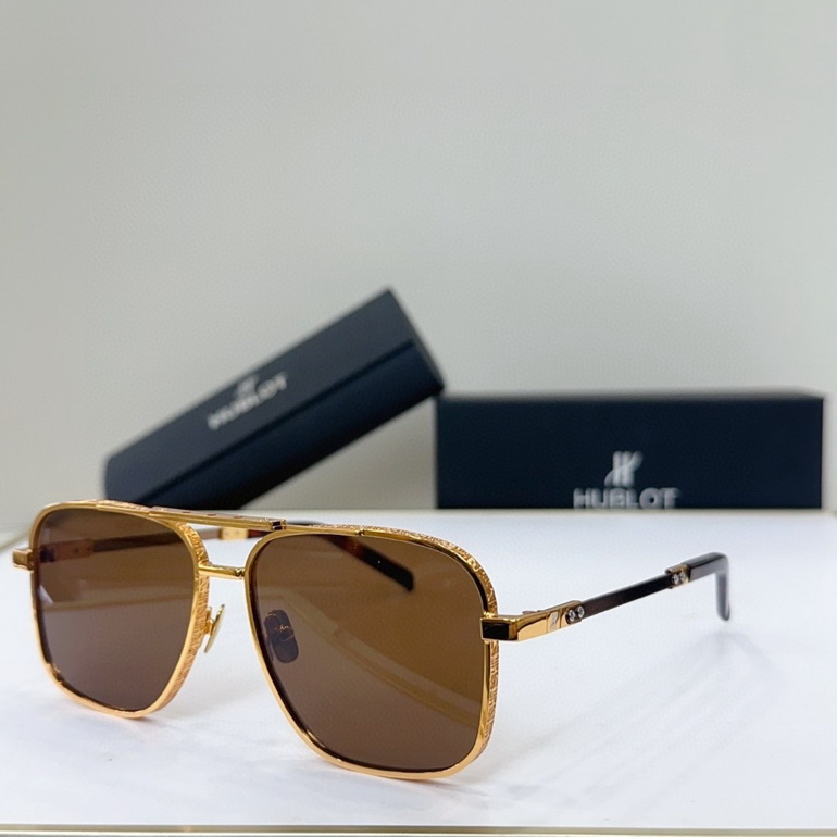 HUBLOT Sunglasses(AAAA)-267