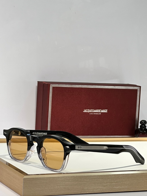 JACQUES MARIE MAGE Sunglasses(AAAA)-2288