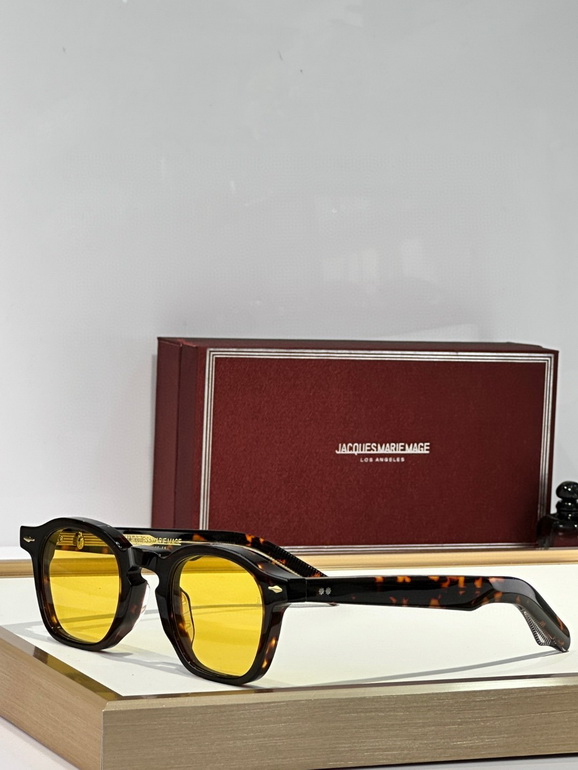 JACQUES MARIE MAGE Sunglasses(AAAA)-2287