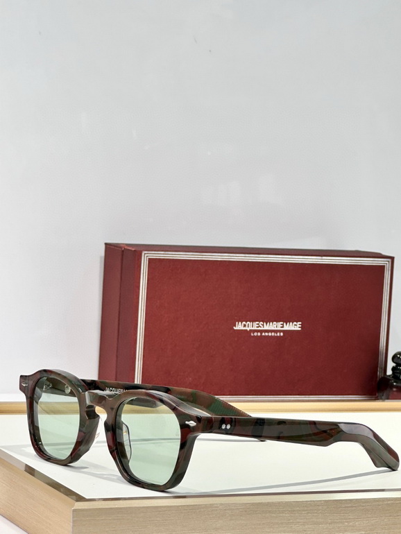 JACQUES MARIE MAGE Sunglasses(AAAA)-2283