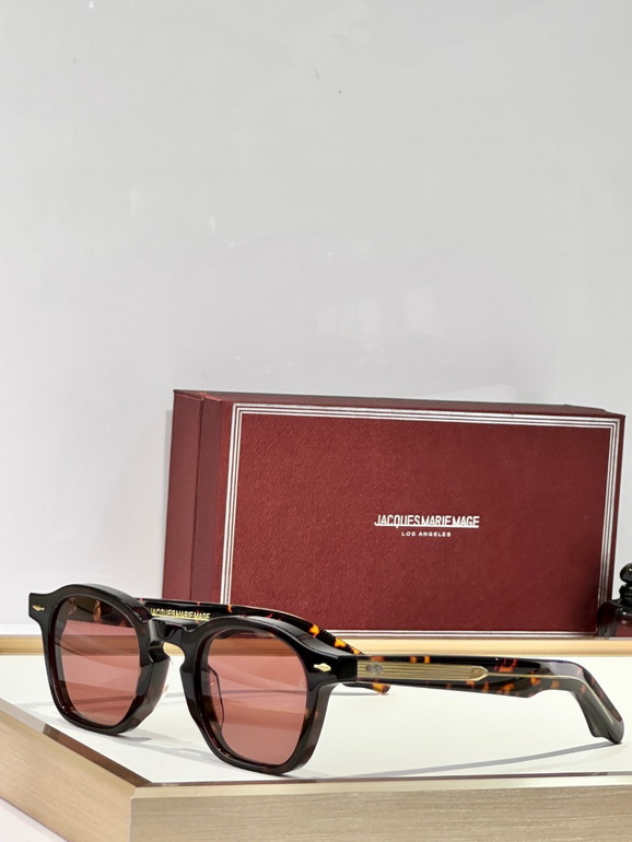 JACQUES MARIE MAGE Sunglasses(AAAA)-2282