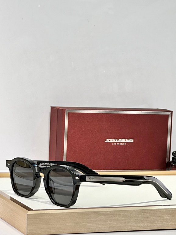 JACQUES MARIE MAGE Sunglasses(AAAA)-2281