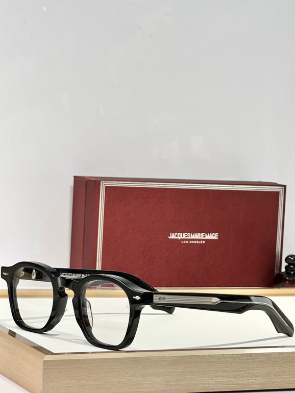JACQUES MARIE MAGE Sunglasses(AAAA)-2280