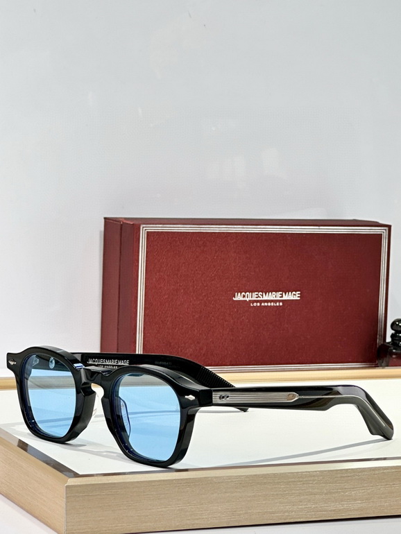 JACQUES MARIE MAGE Sunglasses(AAAA)-2278