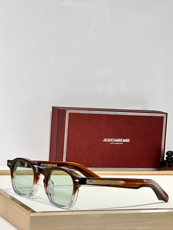 JACQUES MARIE MAGE Sunglasses(AAAA)-2276
