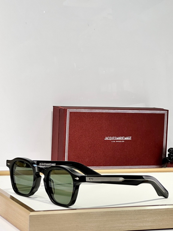 JACQUES MARIE MAGE Sunglasses(AAAA)-2275