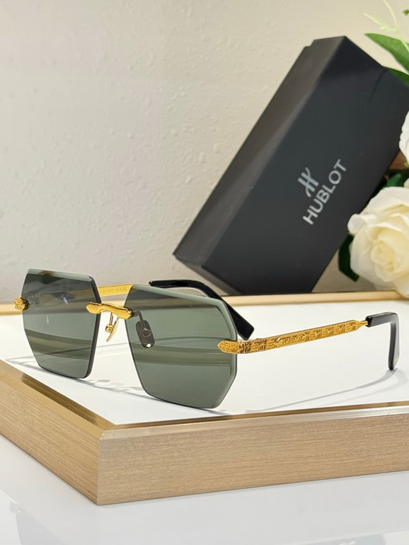 HUBLOT Sunglasses(AAAA)-266