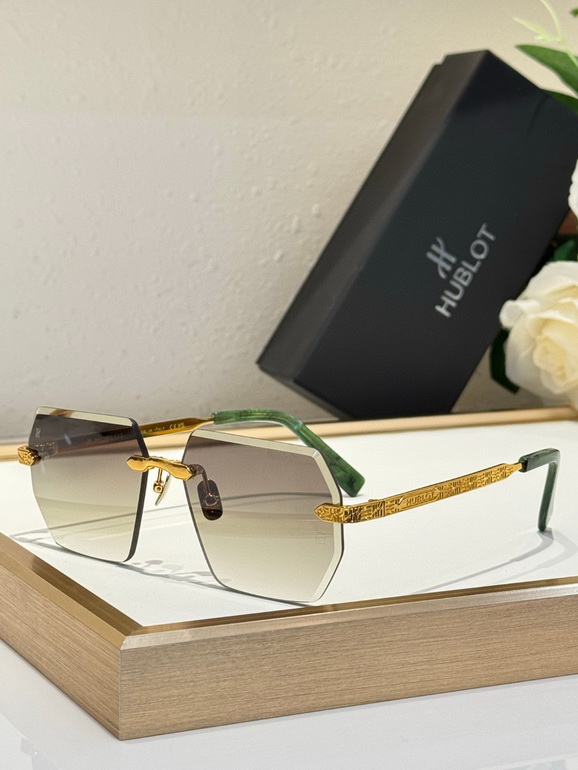 HUBLOT Sunglasses(AAAA)-264