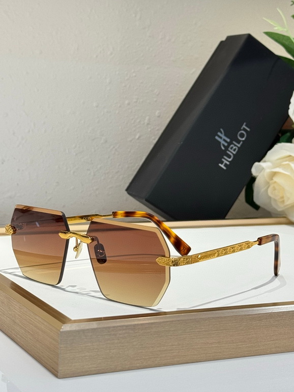 HUBLOT Sunglasses(AAAA)-263