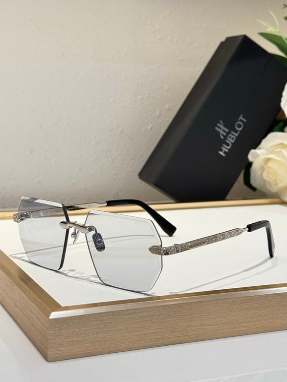 HUBLOT Sunglasses(AAAA)-262