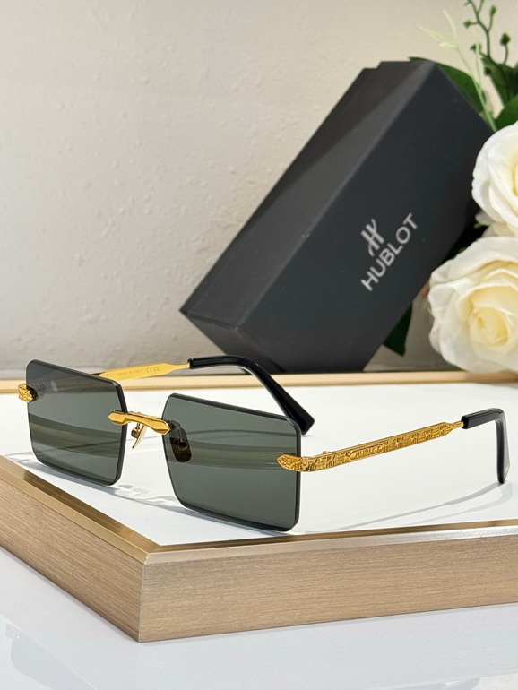 HUBLOT Sunglasses(AAAA)-259